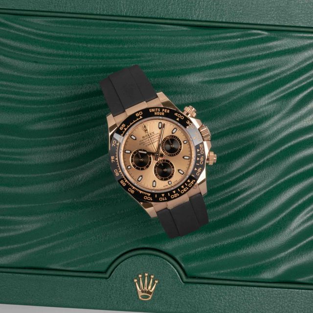 Rolex Daytona 116515 LN Image 7